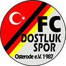 fc dostluk spor