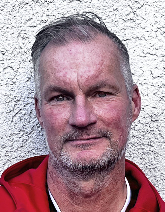 Andreas Krohn