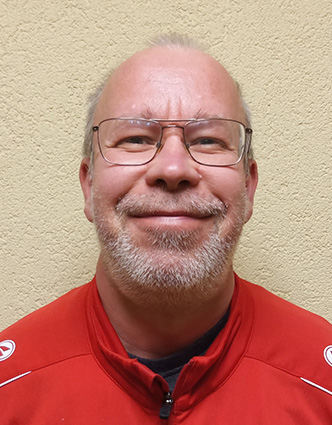 Christian Elger