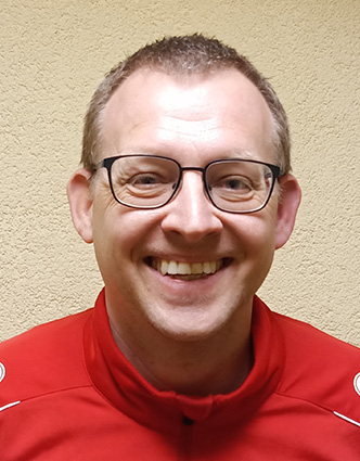 Dennis Grüneberg