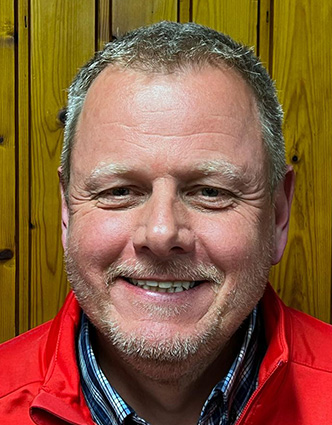 Jörg Woiwode