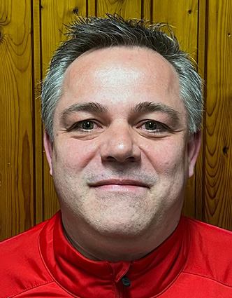 Marc Kutz