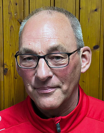 Peter Grüneberg