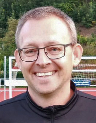 Dennis Grüneberg