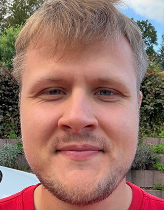 Fabian Henke