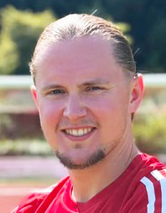 Lukas Bode