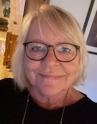 Margret Geile