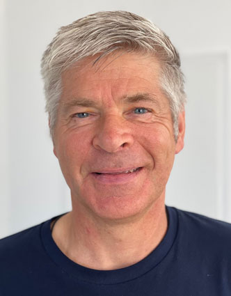 Martin Ecke