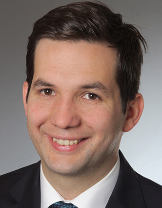 Sascha Schwerin