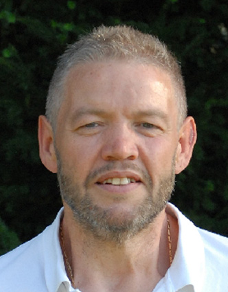 Peter Bode