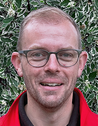 Sascha Schwerin